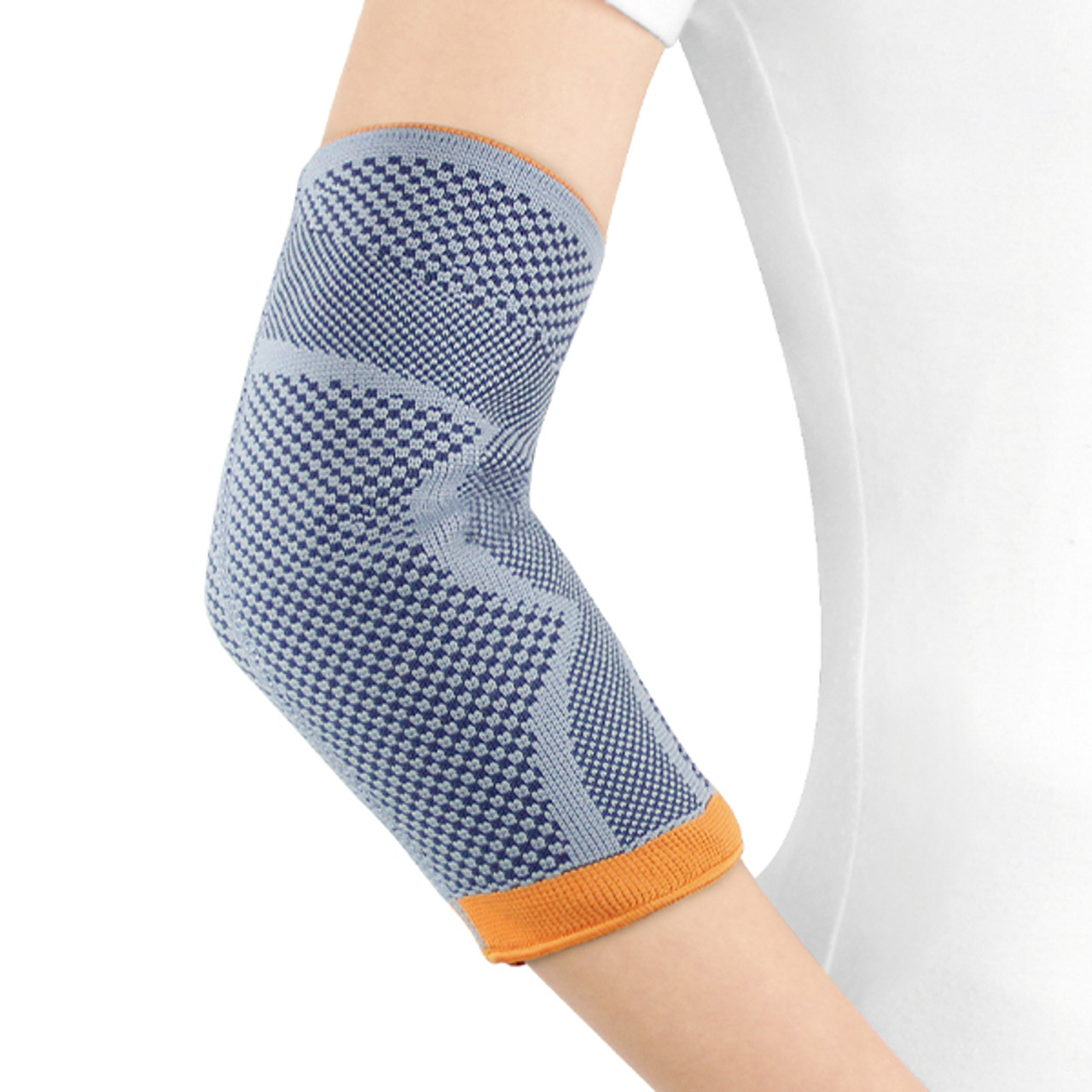 Orthoactive 5564 3D Elastic Elbow Support Medium