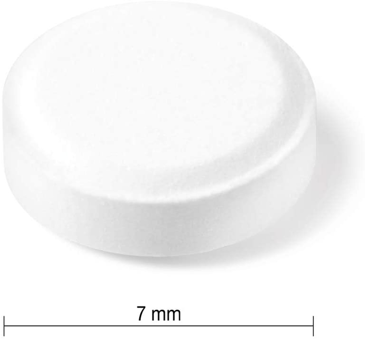 Jamieson Melatonin Fast Dissolving 1mg, 60 sublingual Tablets
