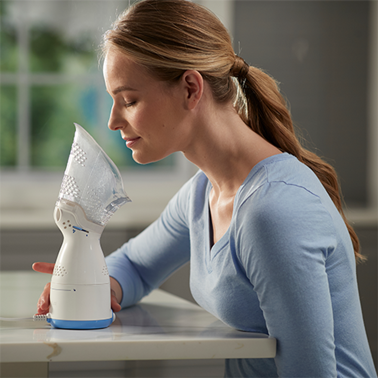 VICKS VIH200C VICKS PERSONAL STEAM INHALER VIH200C 1