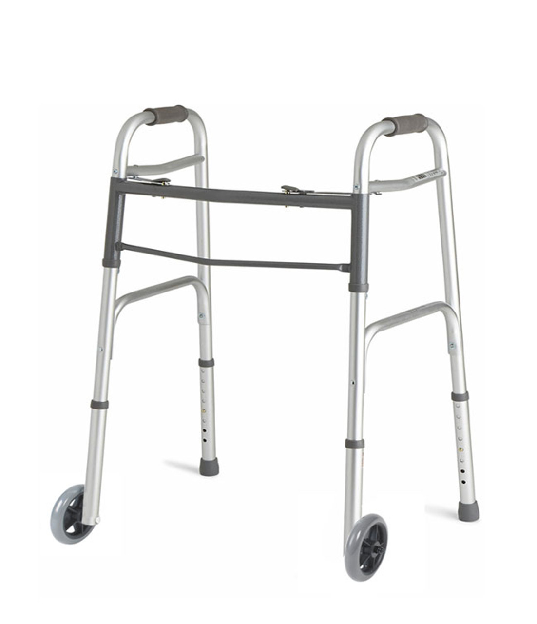 MOBB MHRFW Folding Walker