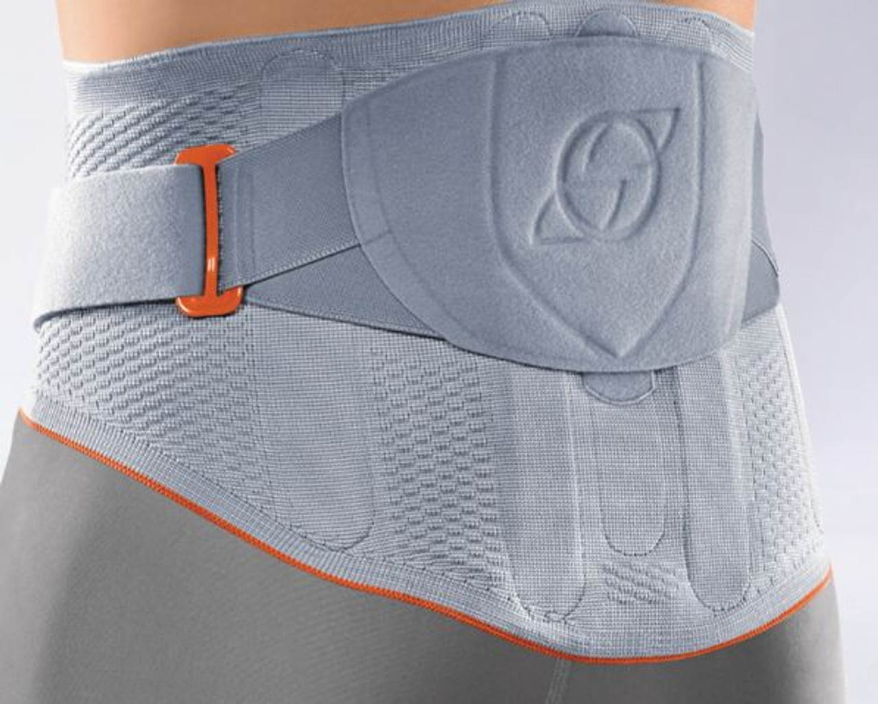 VERTEBRADYN® AKTIV Lumbar Spine Support