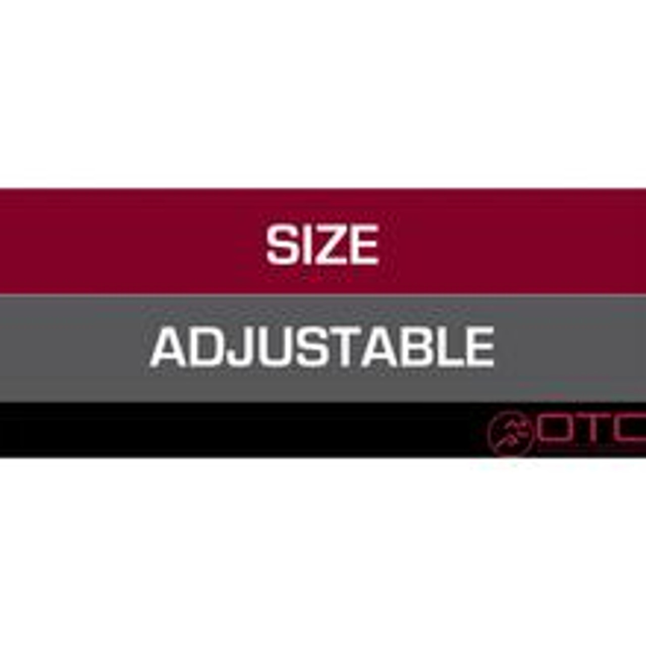 OTC 2460 Cradle Arm Sling UNIVERSAL