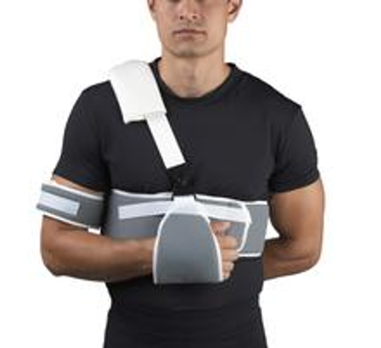 OTC 2465 Sling & Swathe Shoulder Immobilizer, UNIVERSAL