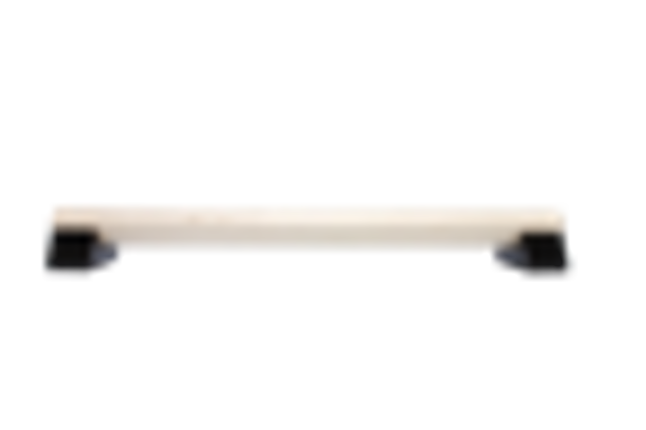 FitterFirst GBB4 Maple Balance Beam - 4ft FitterFirst GBB4 Maple Balance Beam - 4ft