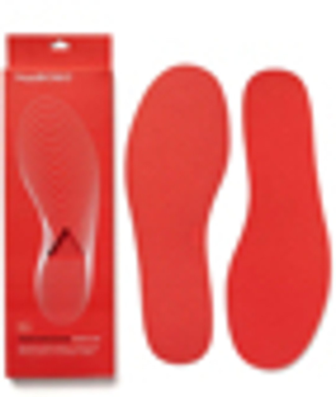 Naboso NBPR Performance Insoles S-XL