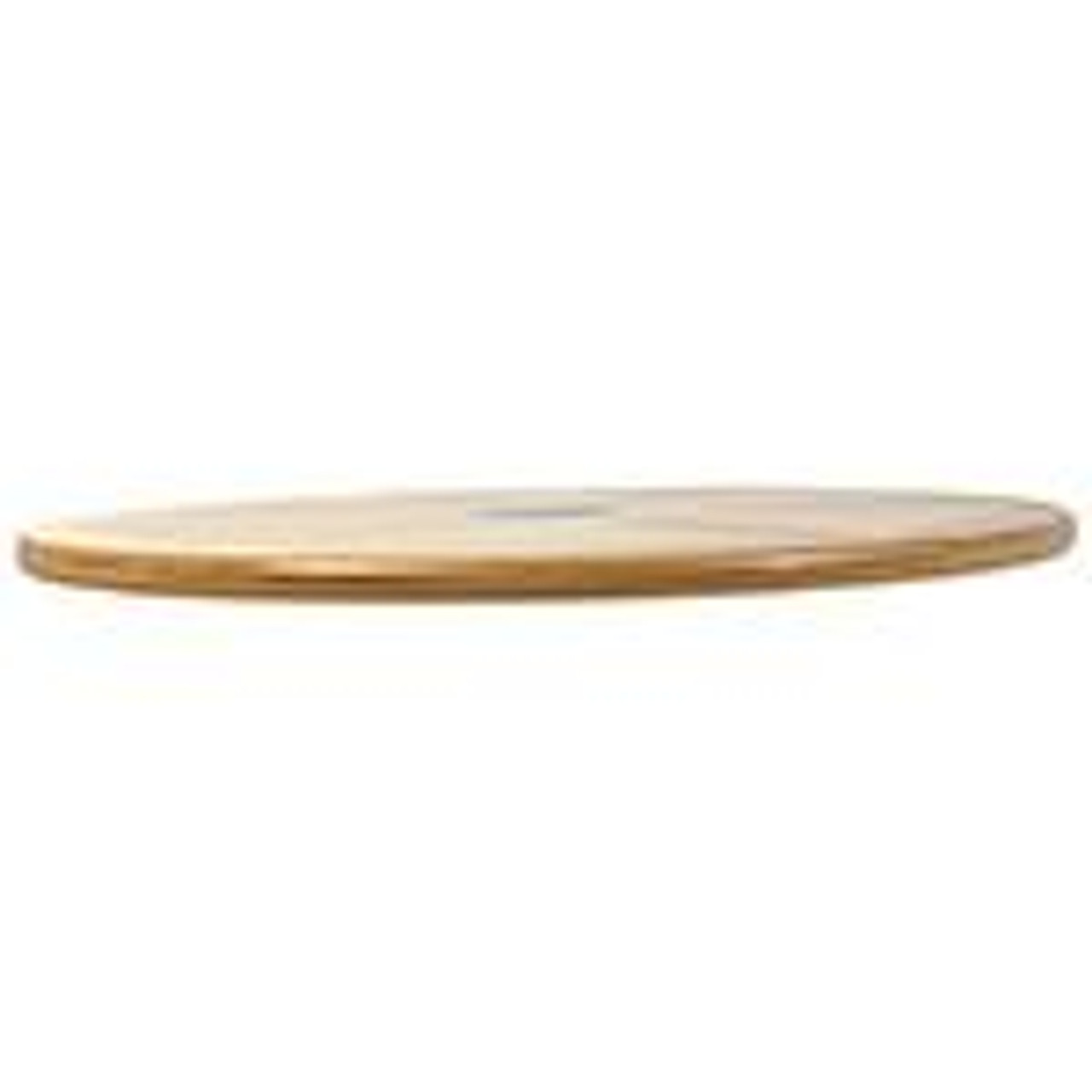 FitterFirst WB20NH Professional 20" Balance Board - No Hole