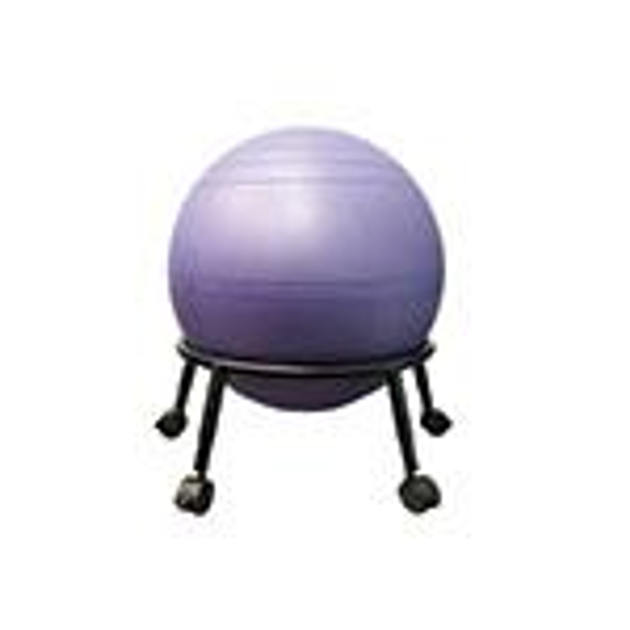 FitterFirst CFRAME Ball Chair Frame (frame only)