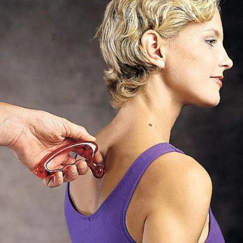 FitterFirst INOB Index Knobber II