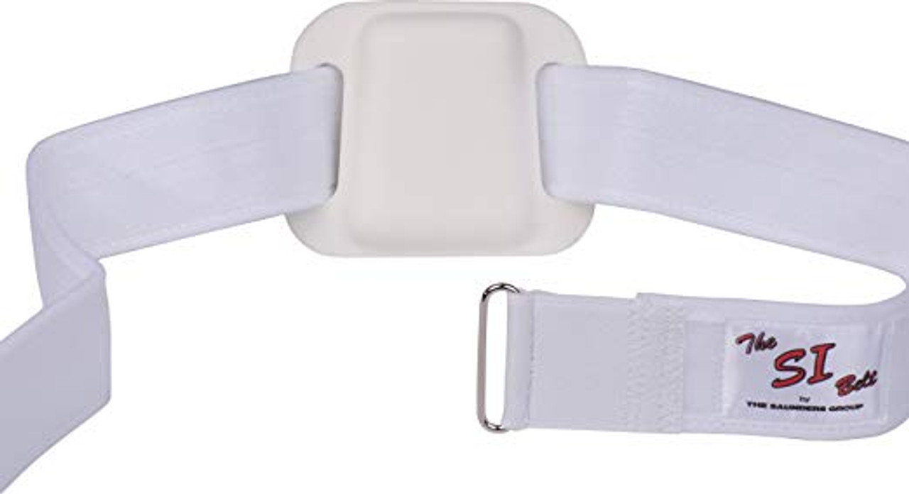 1511 6" Sacro Belt for SI with Pad (1511)