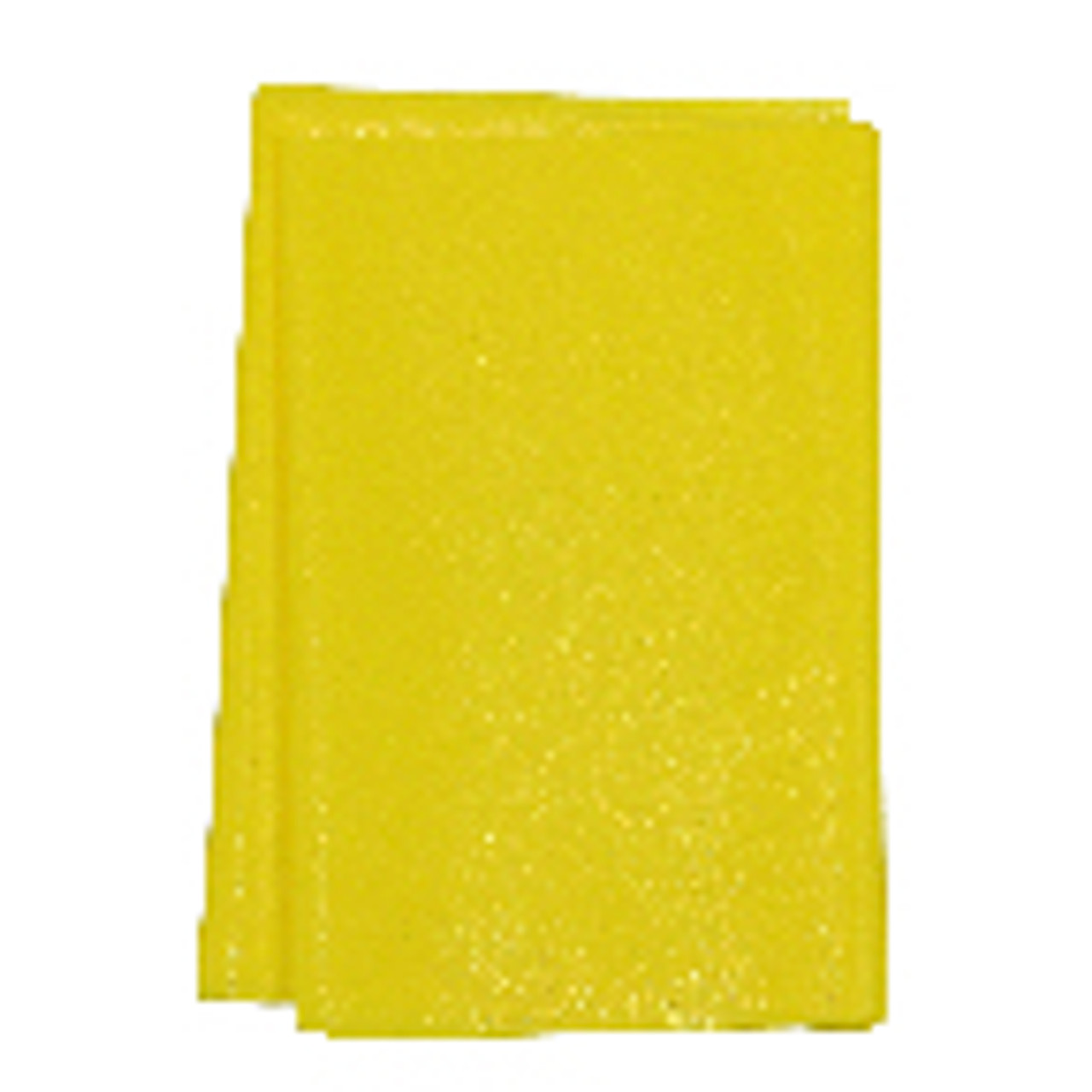 FitterFirst CSBDXL Sup-R Band 30 Dispenser Pack: Extra-Light (yellow)