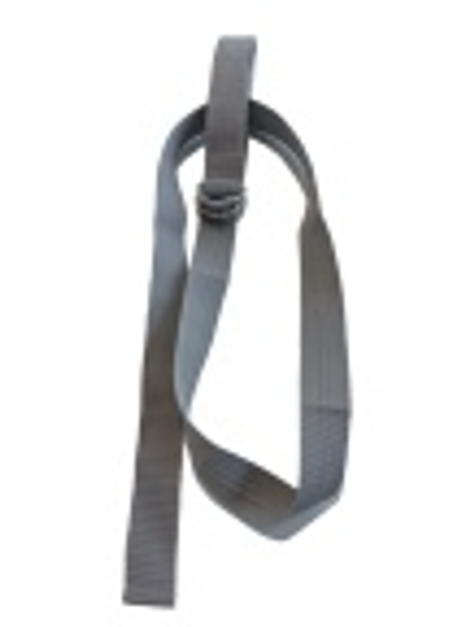 FitterFirst LAYS Classic Yoga Strap