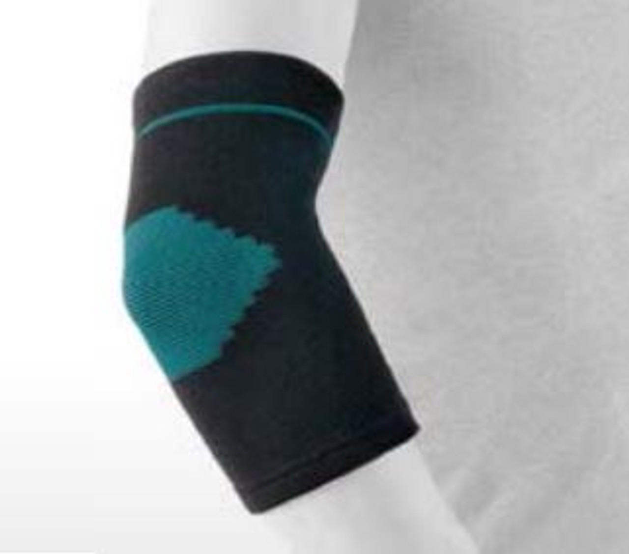ACE401-SM ELASTIC ELBOW SUPPORT - SMALL/1