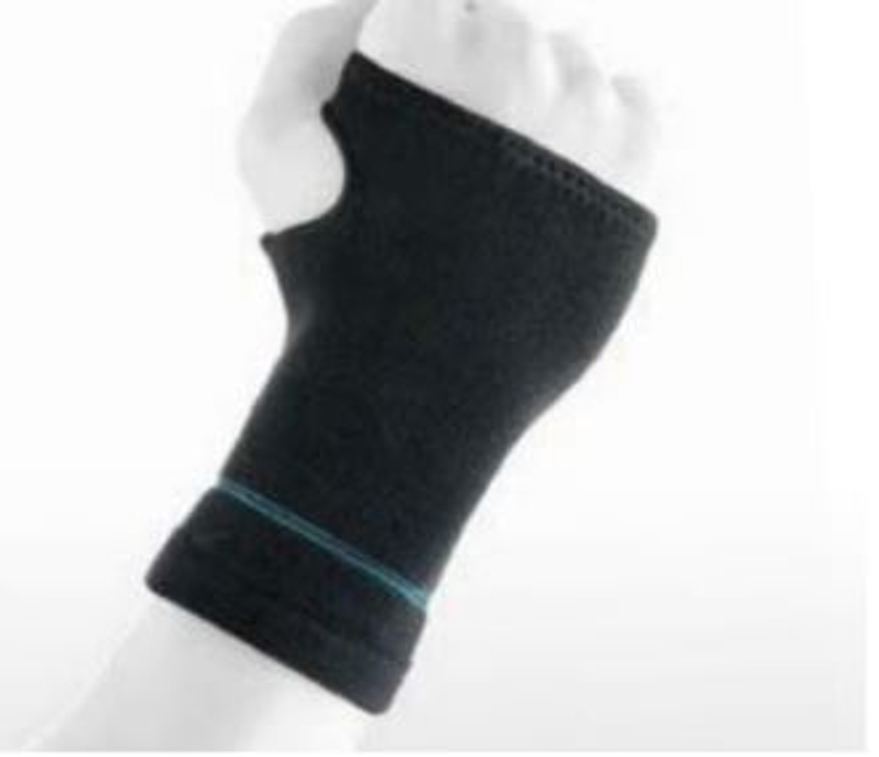 ACE502-MD ACTIUS ELASTIC WRIST SUPPORT - MEDIUM/2