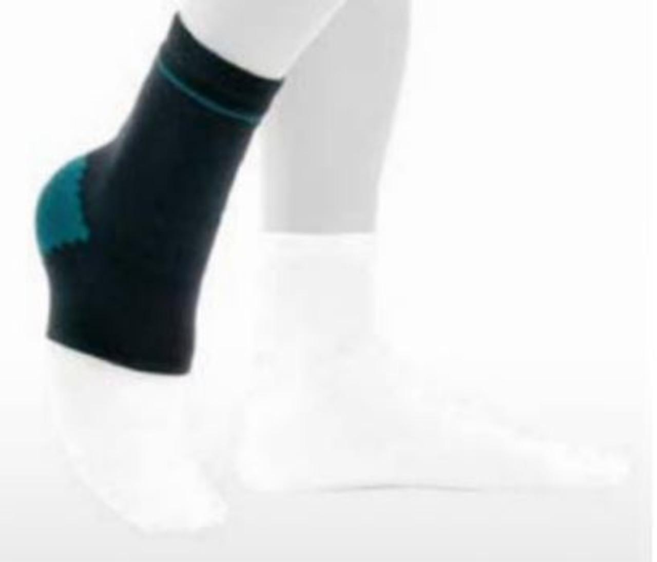 ACE901-SM ACE901 ELASTIC ANKLE SUPPORT - SMALL/1