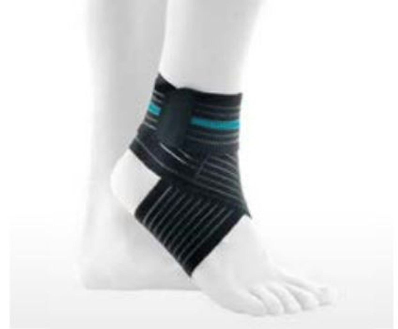 ACE902-LG ACE902 ADJUSTABLE ELASTIC ANKLE SUPPORT - LARGE/3