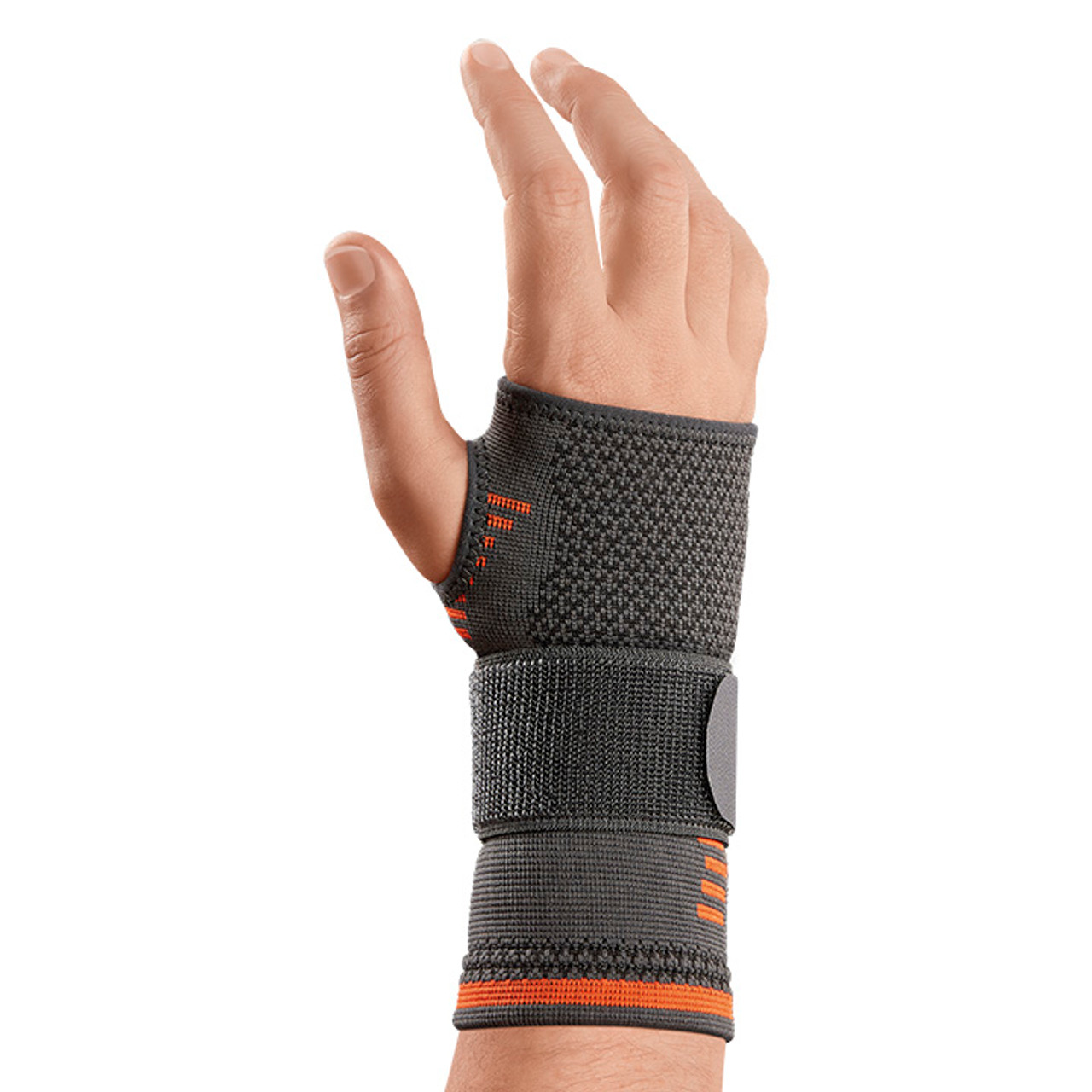 Orliman Sport OS6260-LG ELASTIC WRIST SUPPORT - LARGE/3