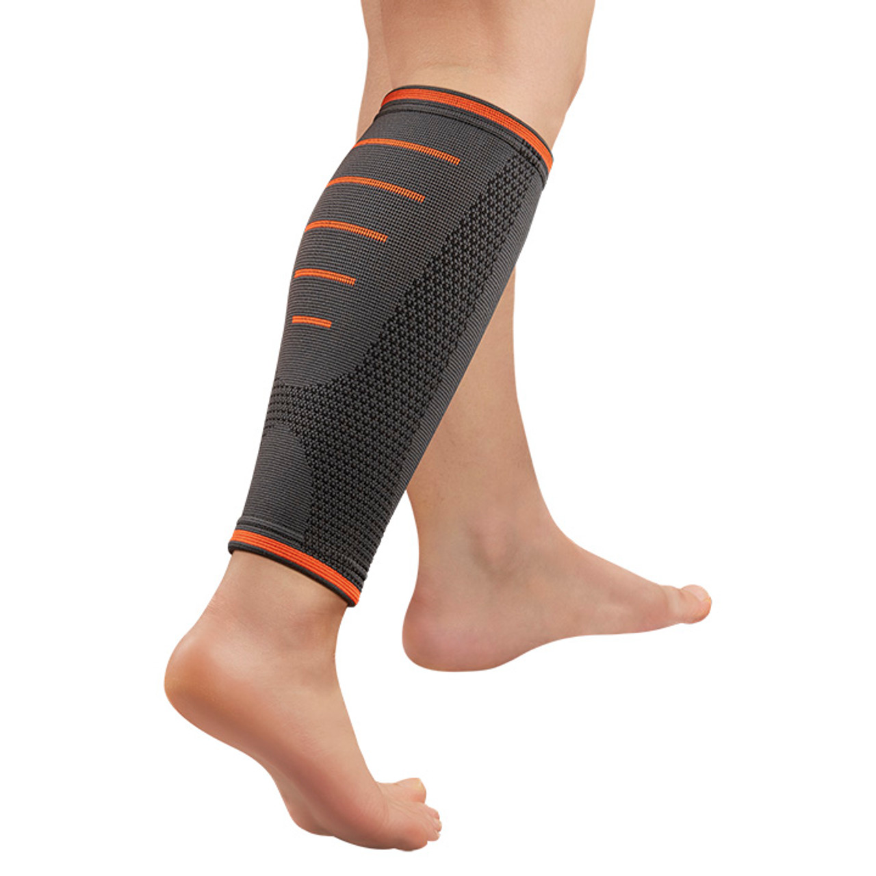 Orliman Sport OS6804-LG ELASTIC CALF SUPPORT - LARGE/3