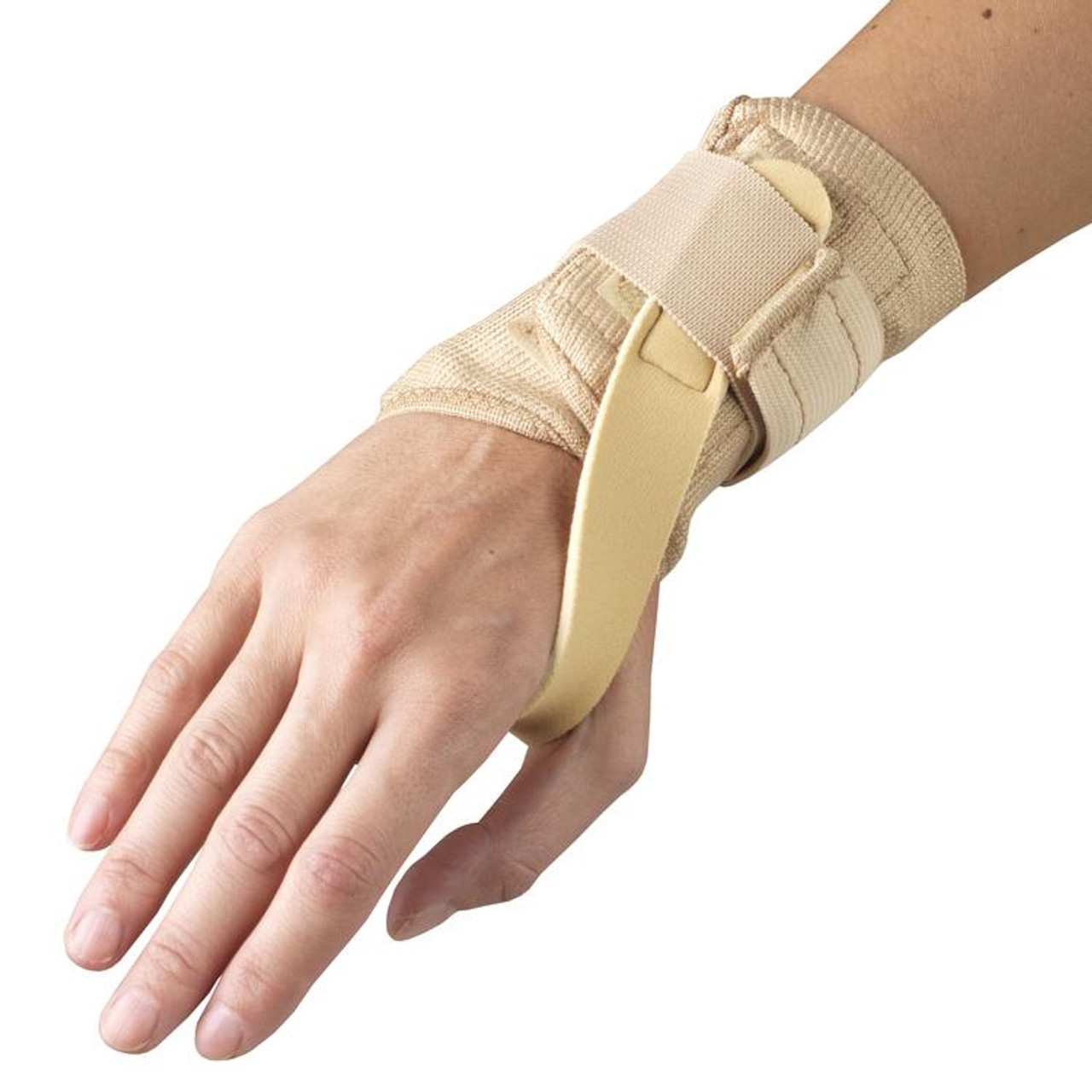 OTC 2389 Occupational Wrist Support (LT or RT)