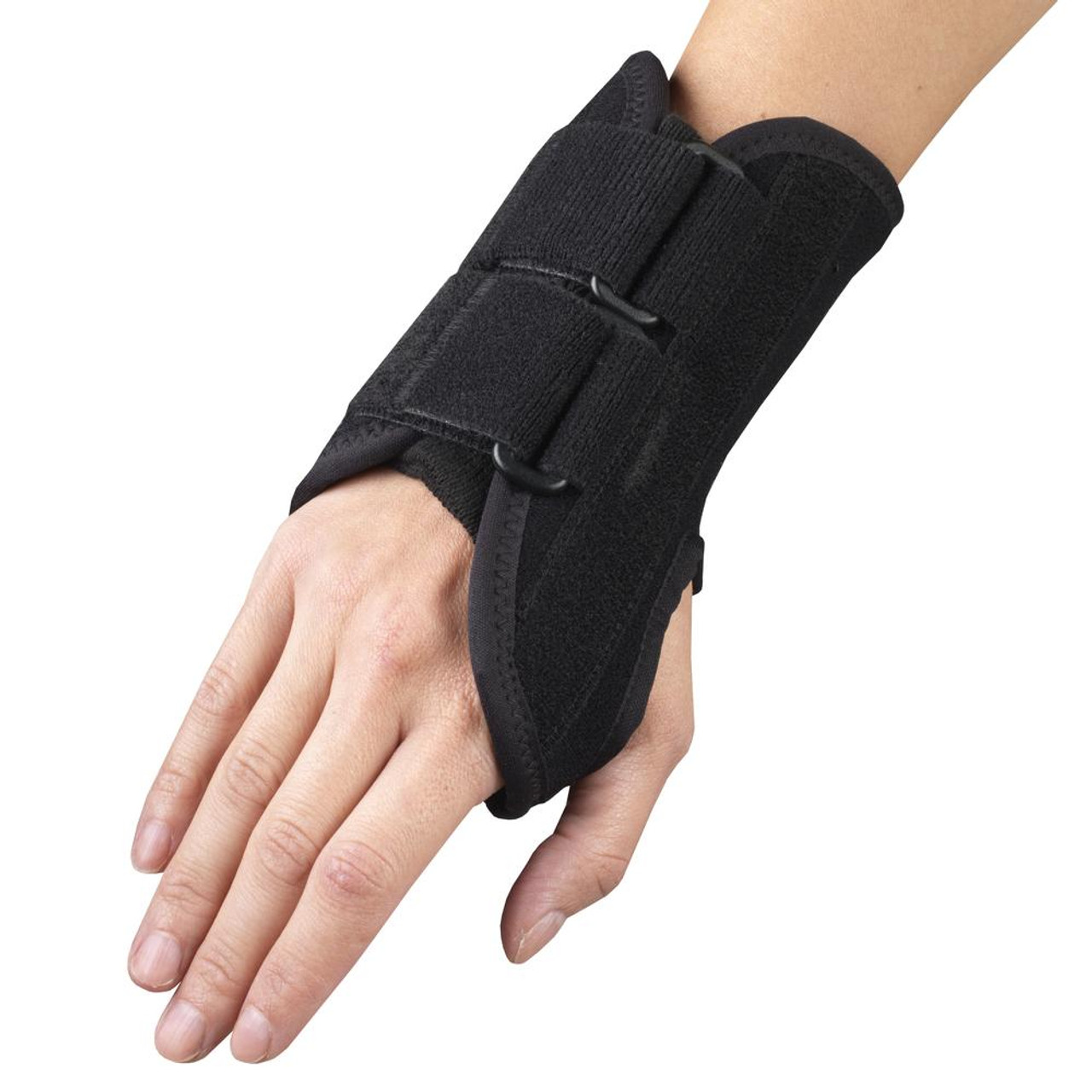 OTC 2382 6" wrist brace (LT or RT) (OTC 2382)