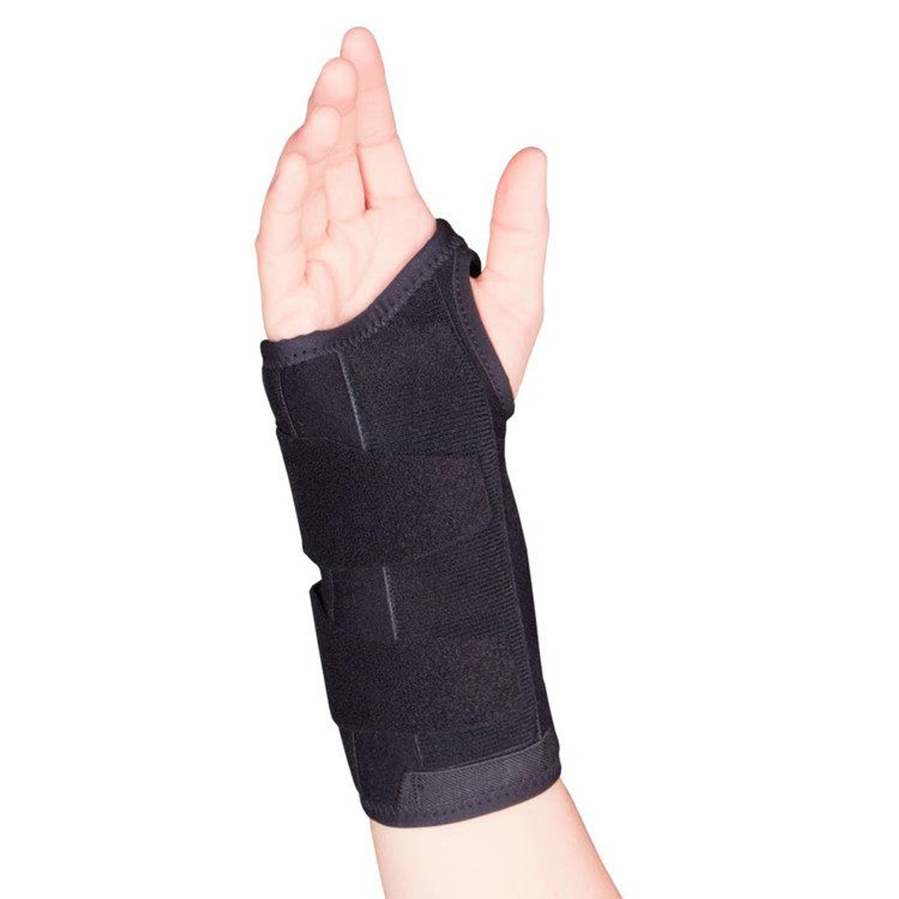 OTC 2383 8" wrist brace (LT or RT) NEW! XS-S-M-L-XL