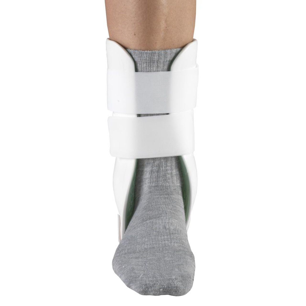 OTC 2092 Ankle Stirrup Brace w/AIRFORM Pads (LT or RT) ONE SIZE