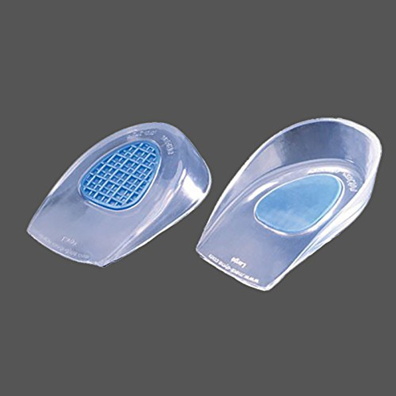 Polar Bear Dual Density Heel Cups Large (M10310)