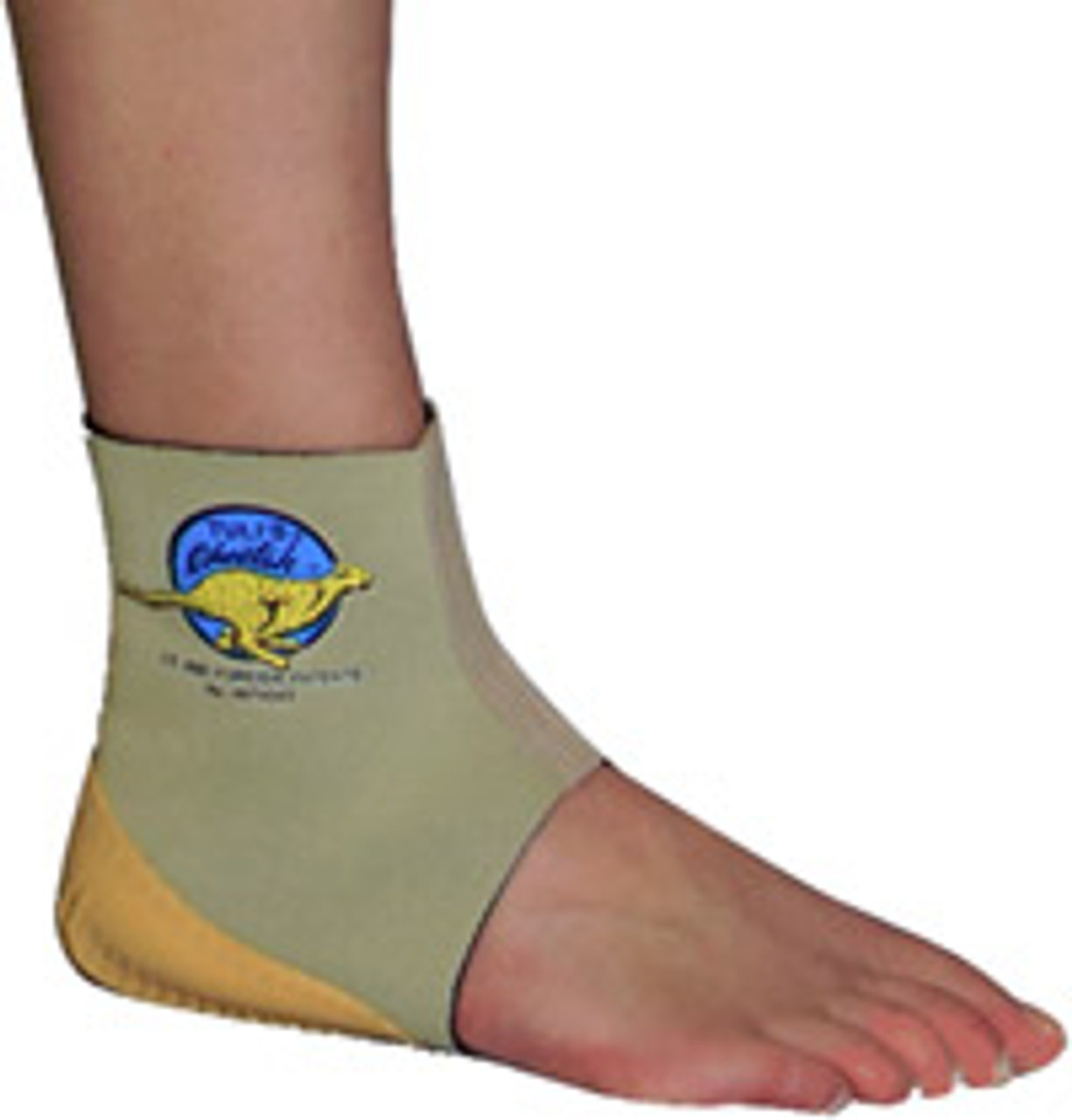 Cheetah Ankle Support Large (M10240) (M10240)