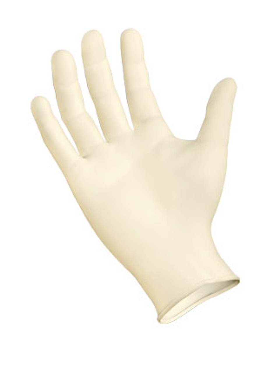 Sempercare SCVNP105 Gloves Vinyl Soft Powder-Free Non-Sterile X-Large 100/bx