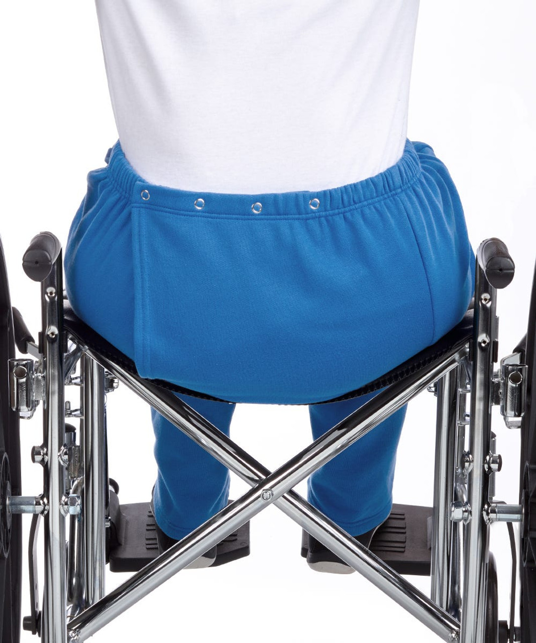 Adaptive Wheelchair Pants for Women - Silverts