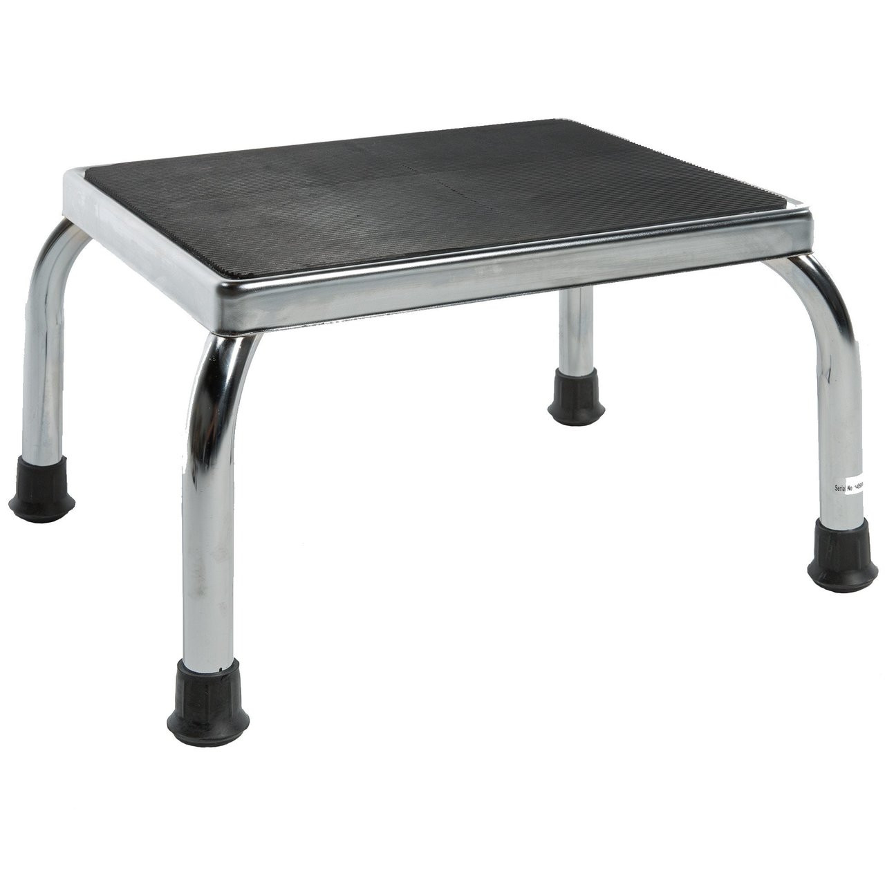 Aluminum Foot Stool (5008)