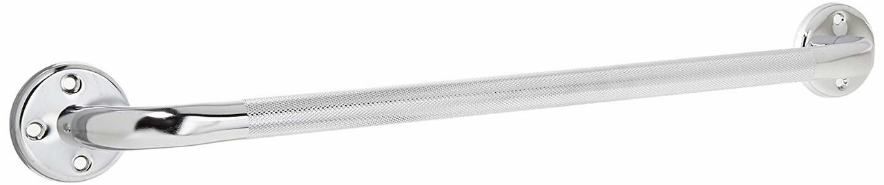 PCP 9124-K GRAB BARS W/ FULLY INTEGRATED FORMED BRACKETS 24" long