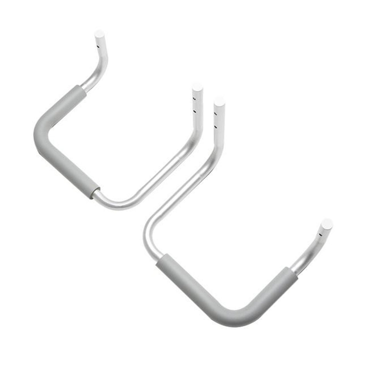 PCP 7021 Arms only (fits 3" & 5" heights toilet seats) sold per pair (7021)