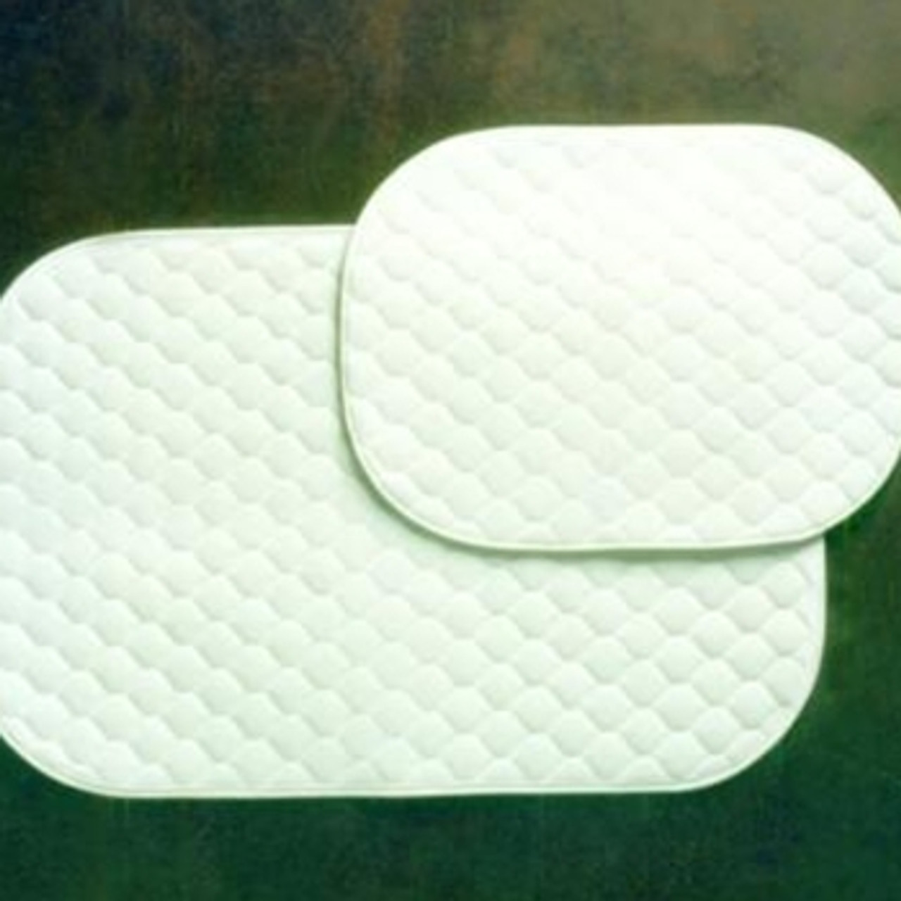 PCP Medical 240003 COMFORT INCONTINENT Underpads (REUSABLE) 36" x 24"