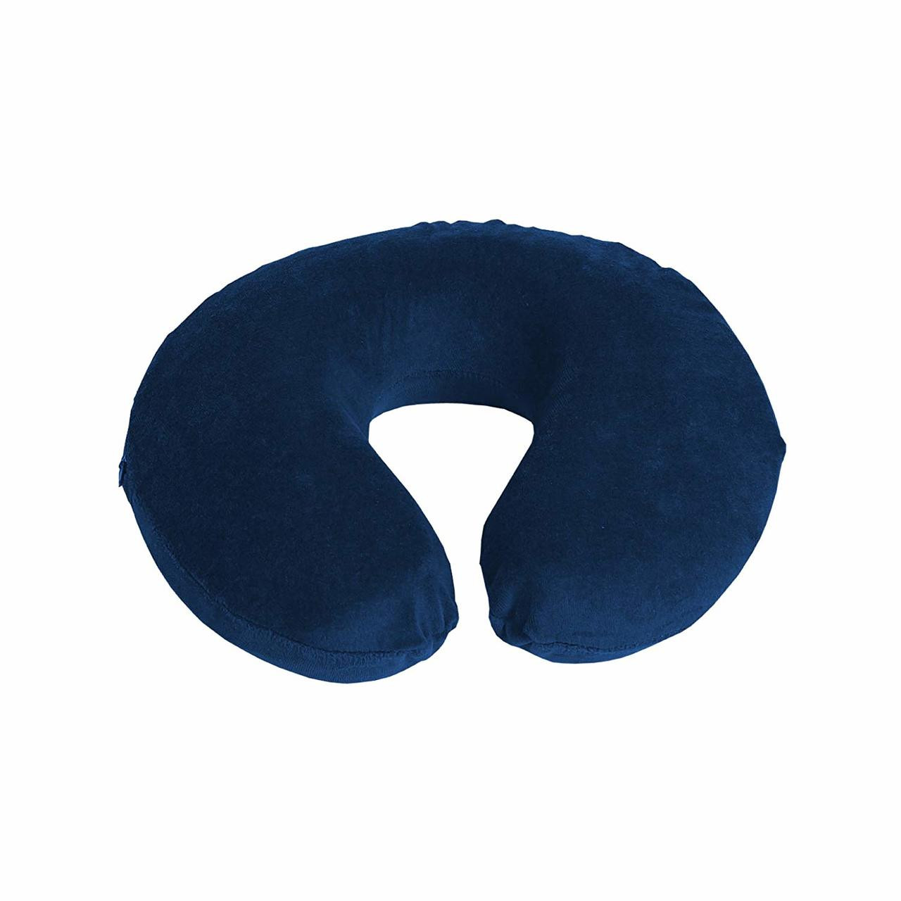 MEMORY FOAM Cover only for memory foam neck pillow (6151MFCO) (6151MFCO)