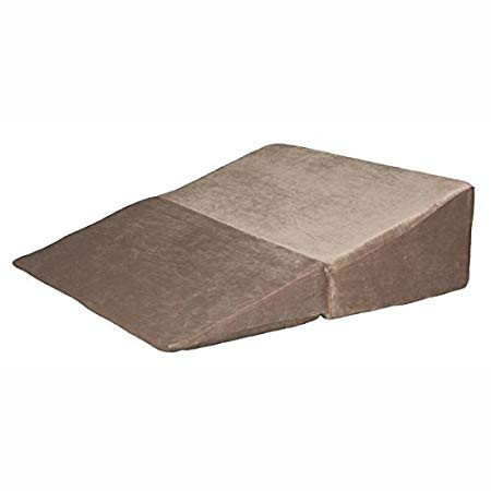 Cover only for folding bed wedge 8"