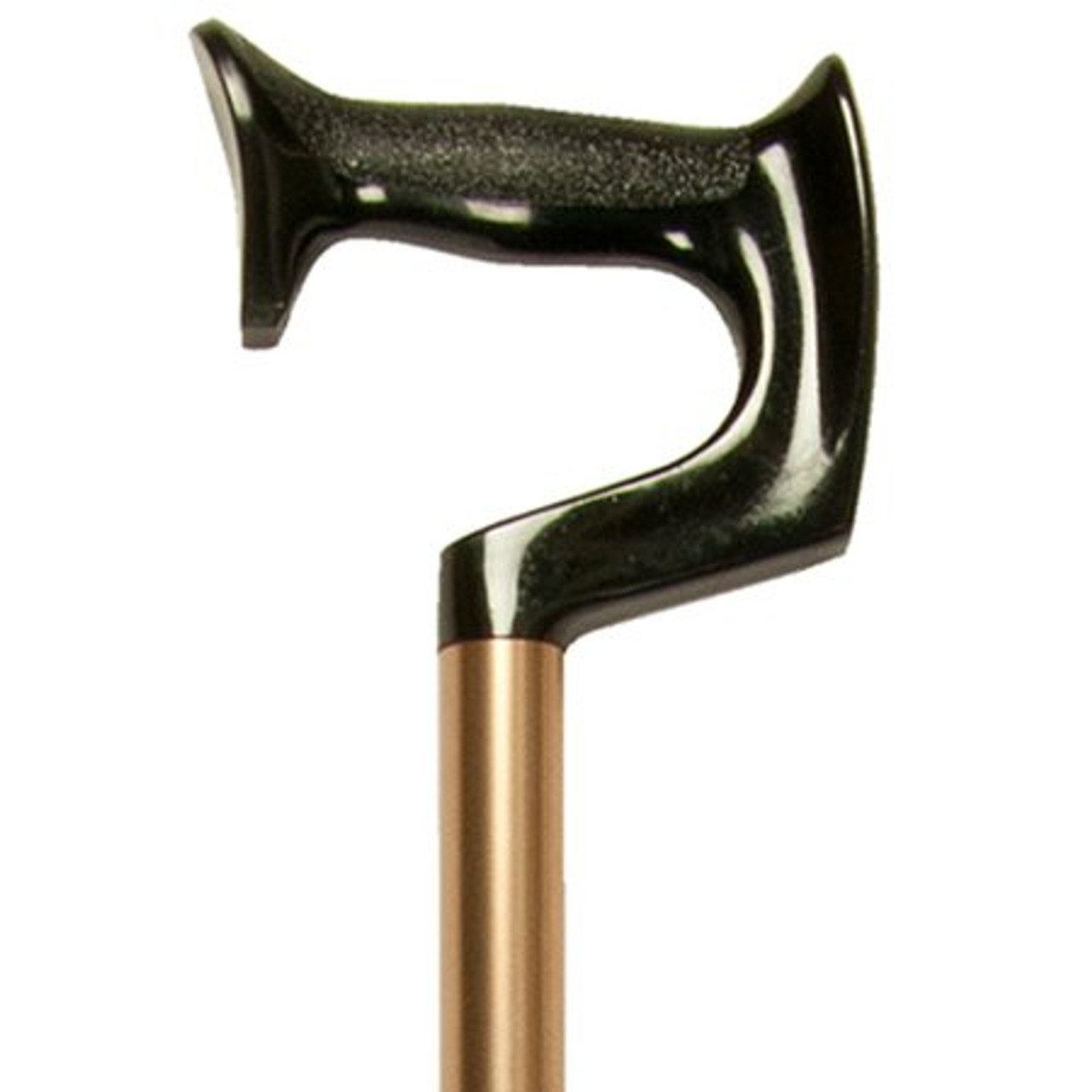 PCP Folding Adjustable Fritz Handle Canes