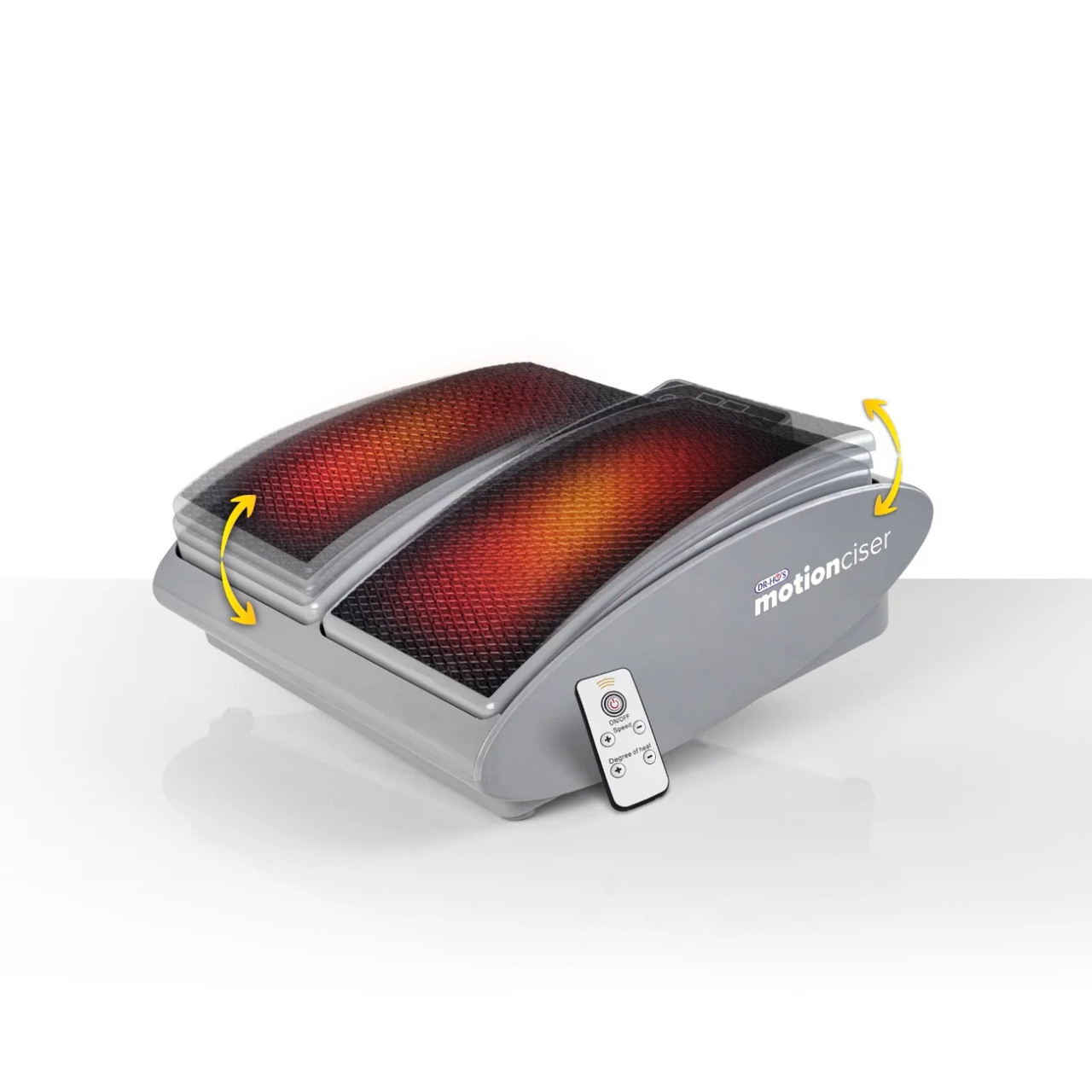 DR Ho Motionciser
