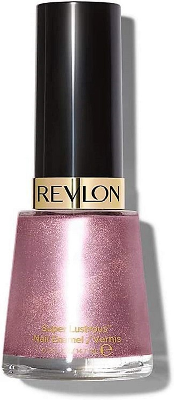 Revlon Nail Enamel 471 Fashionista Formaldehyde 0.5 FL Oz for sale online |  eBay