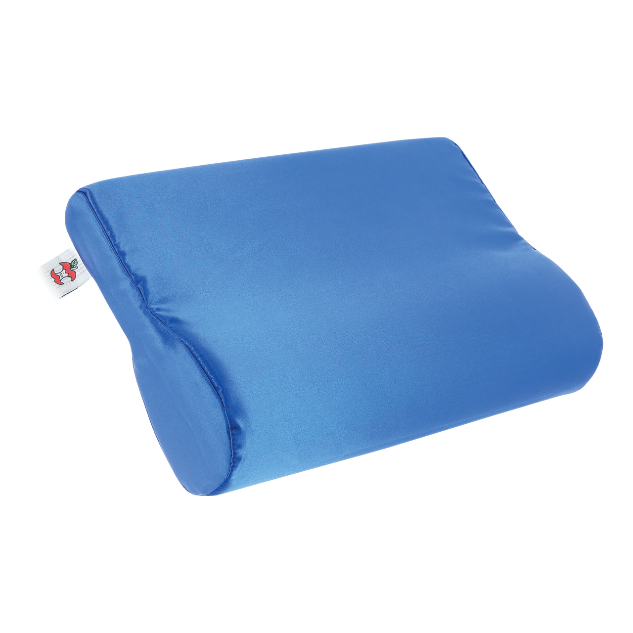 Core Products FOM-109 Ab Contour Cervical Support Pillow, Blue