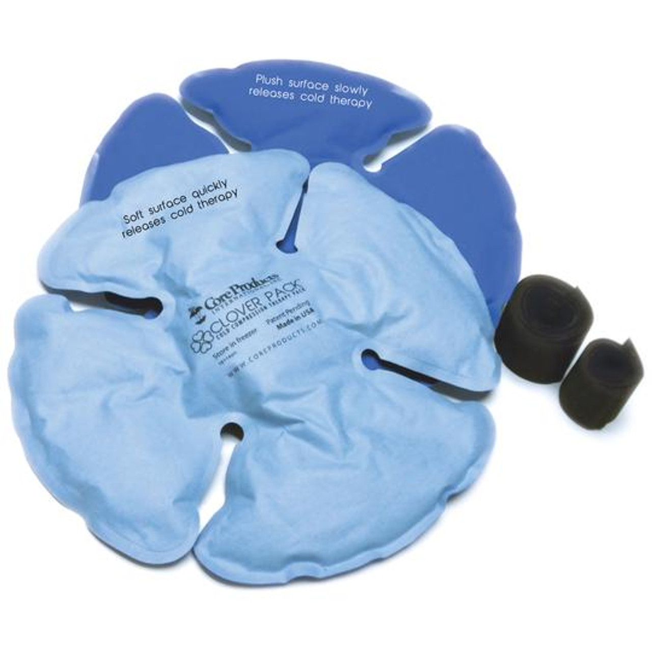 Core Products ACC-525-FC Swede-O Joint Wrap Cold Compression Pack
