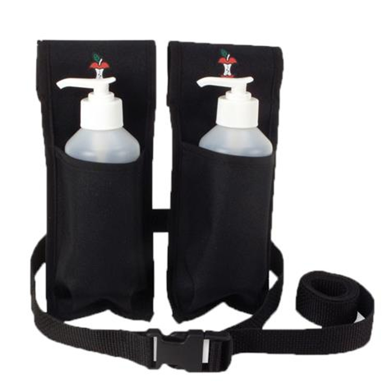 Core Products PRO-3100 Single Oil Holster W/Bottle