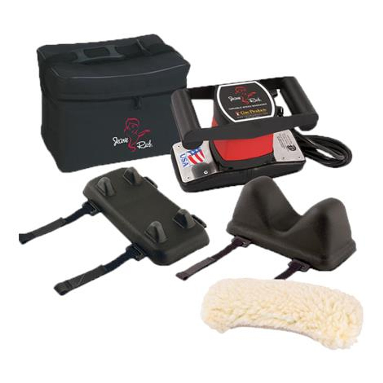 Core Products PRO-3405 Jeanie Rub Professional Package
