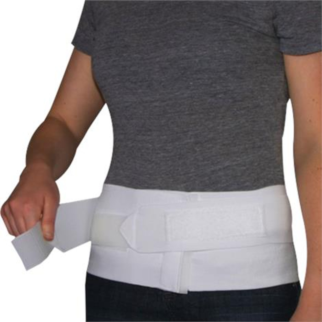 Core Products SIB-6024-FC-2XL Triple Action Sacroiliac w/Pad, 2XL