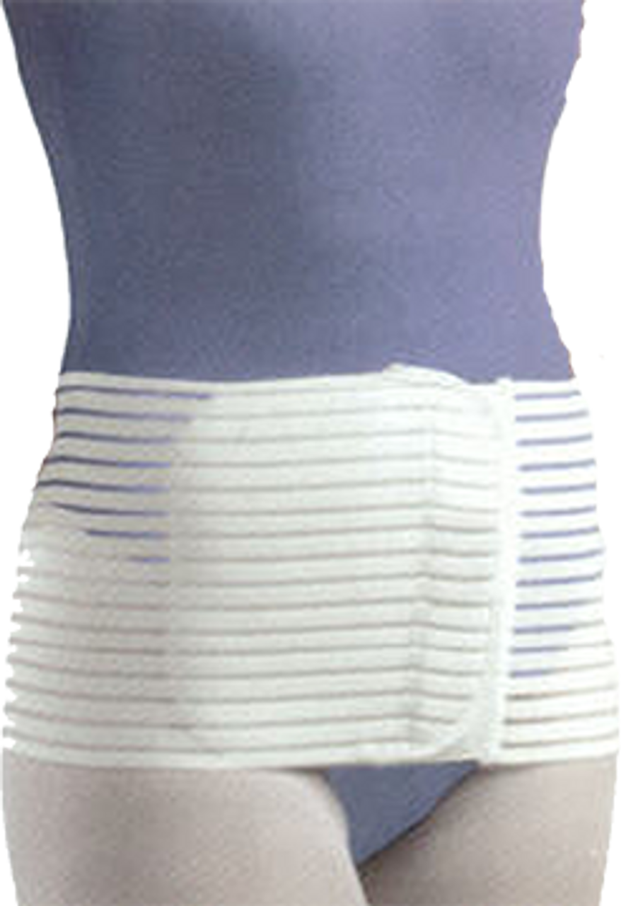 LOVING COMFORT POSTPARTUM - LG, 0250 WHI LG