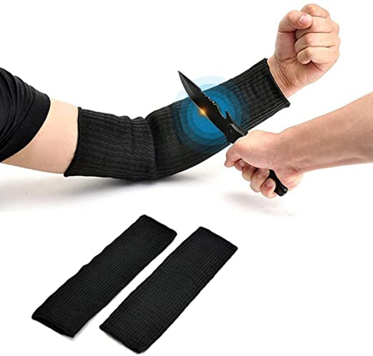 ARM PROTECTION SLEEVE - SM, 10500