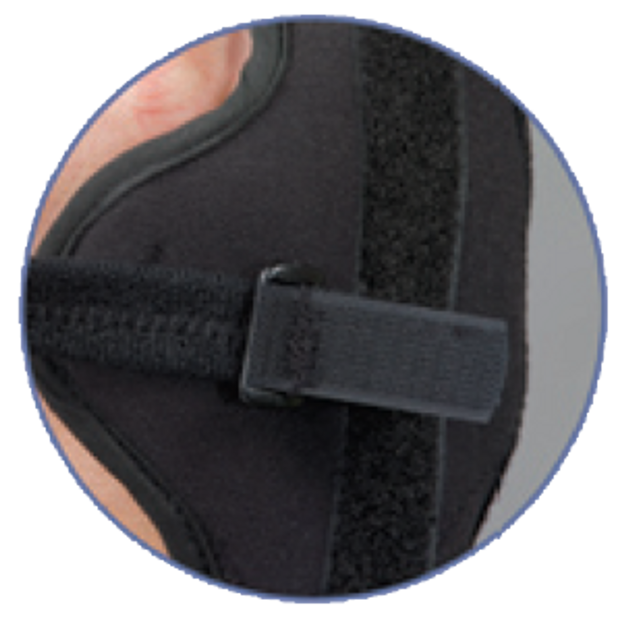 BOXER SPLINT - LEFT X-SMALL, 223571