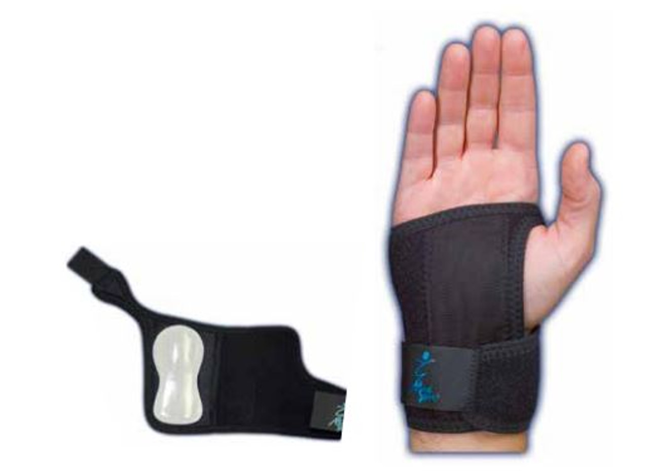 GELFLEX WRIST - RIGHT SM, 223832