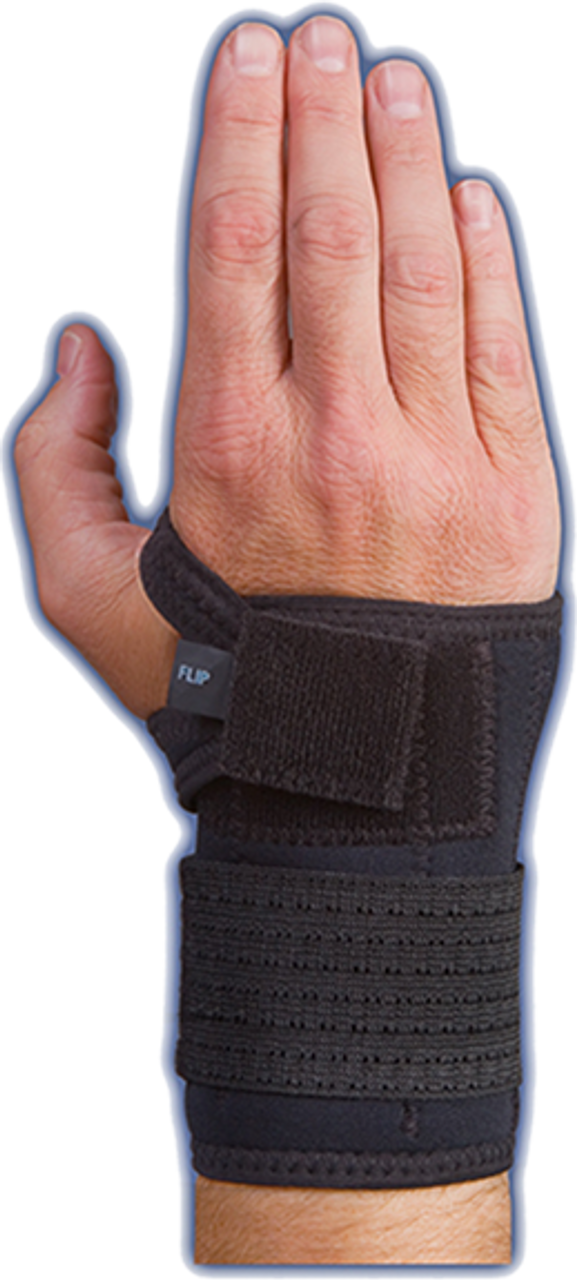 MOTION MANAGER WRIST SUPPORT - XL, 223906
