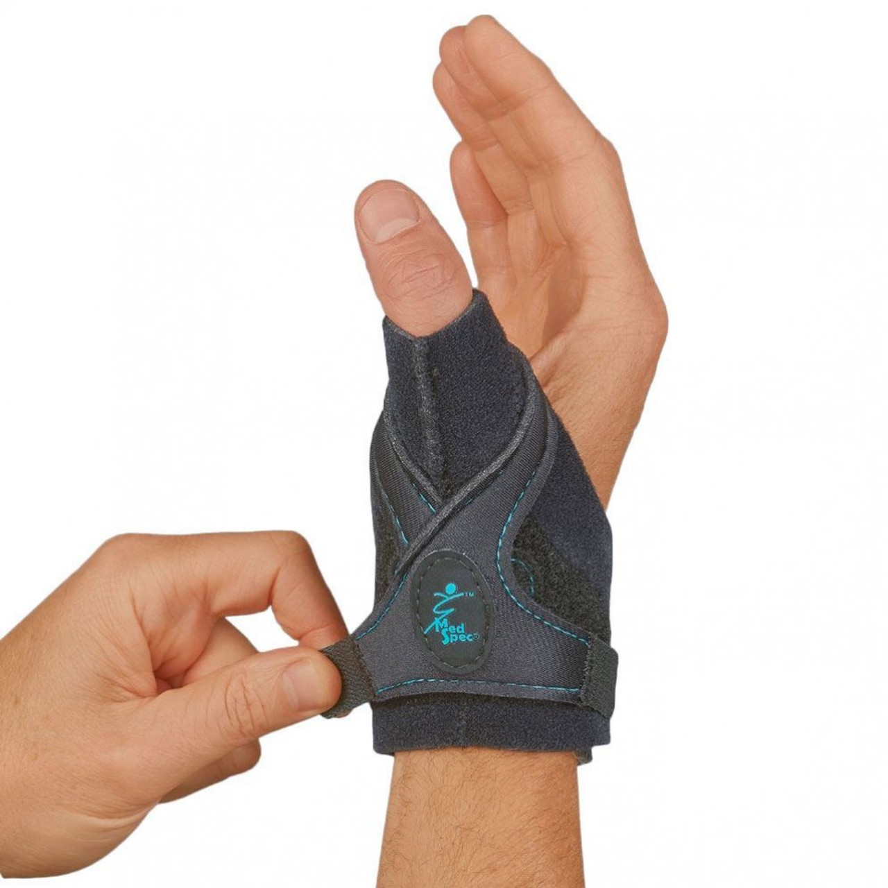 CMC-X LACER THUMB STABILIZER - LARGE, 224475