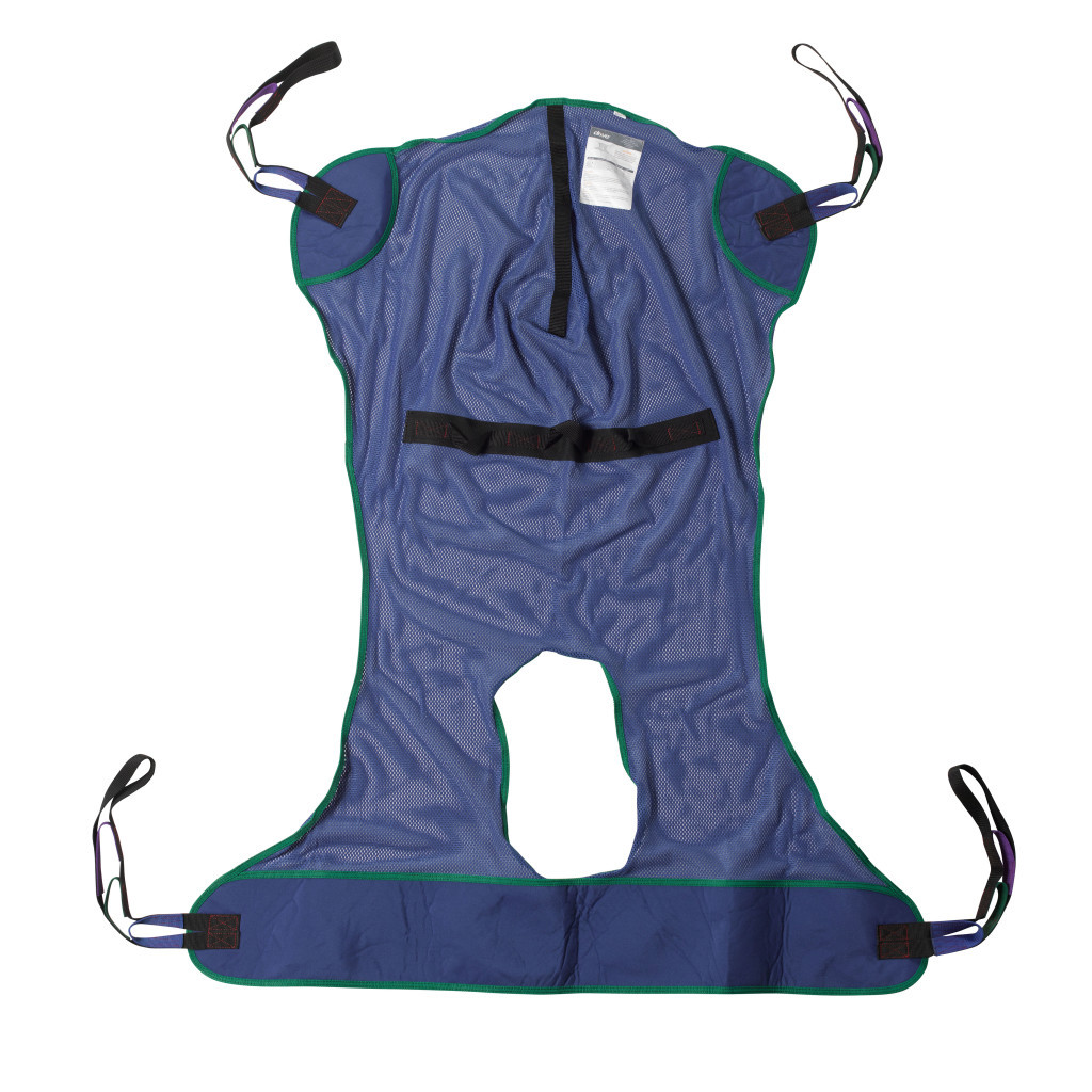 Drive 13224XL Full Body Patient Lift Sling, Solid, Extra Large (13224XL)